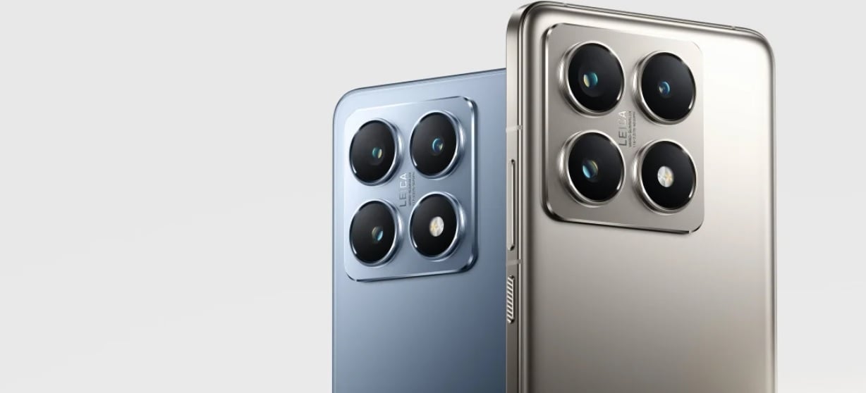 Xiaomi 14T, lo smartphone elegante che punta tutto su Intelligenza artificiale e fotocamere