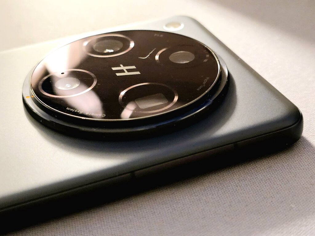 il coraggioso ritorno al vertice di OPPO