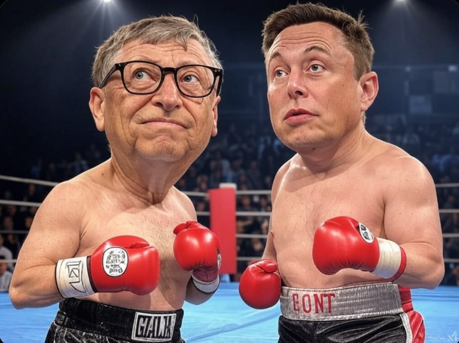 «Musk sfrutti il suo genio per aiutare, non per alimentare i populismi». Bill Gates attacca il CEO di Tesla e SpaceX