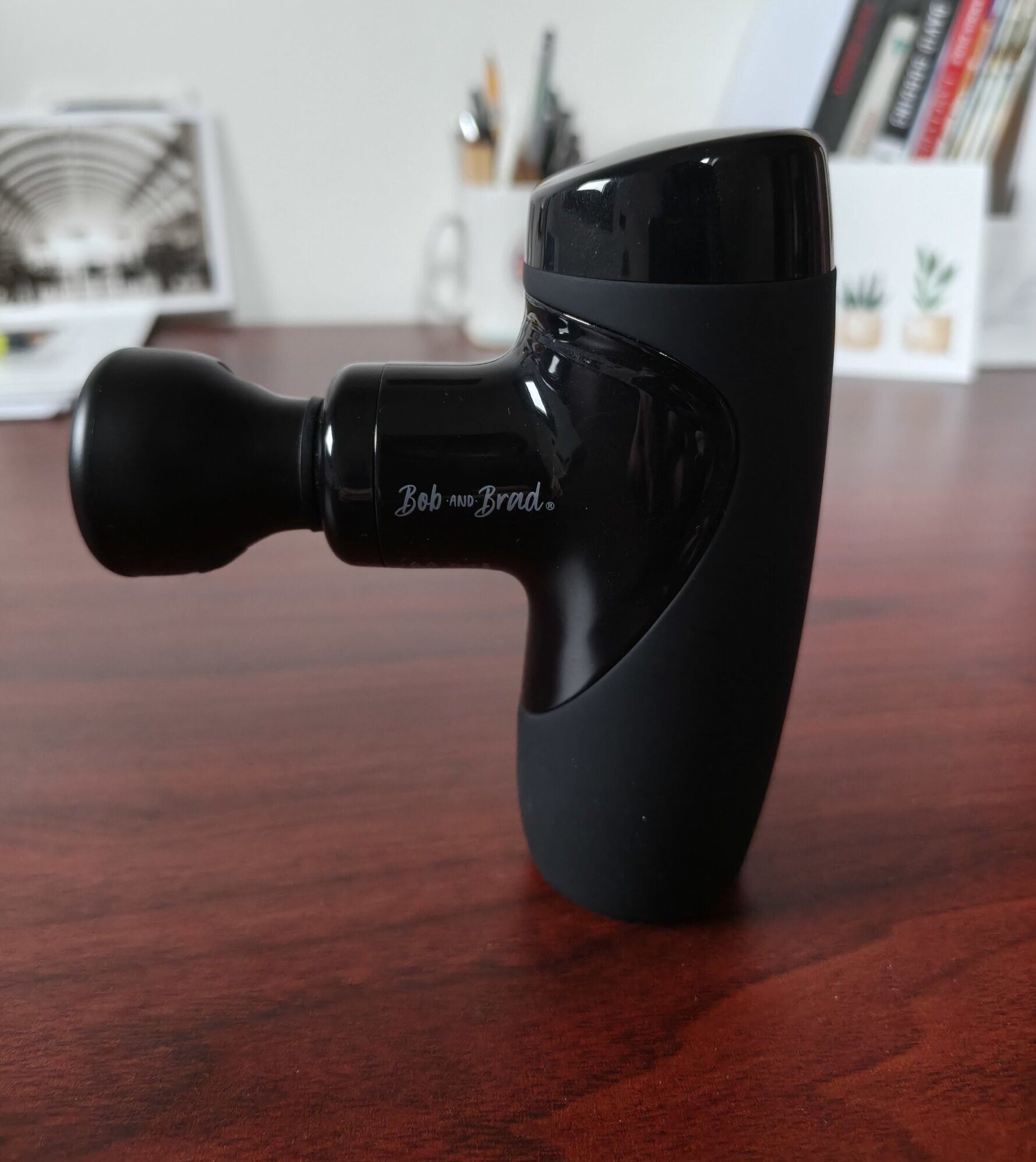 Bob and Brad M7 Plus Mini, il massaggiatore muscolare smart è il più adatto ad alleviare dolori e tensioni?