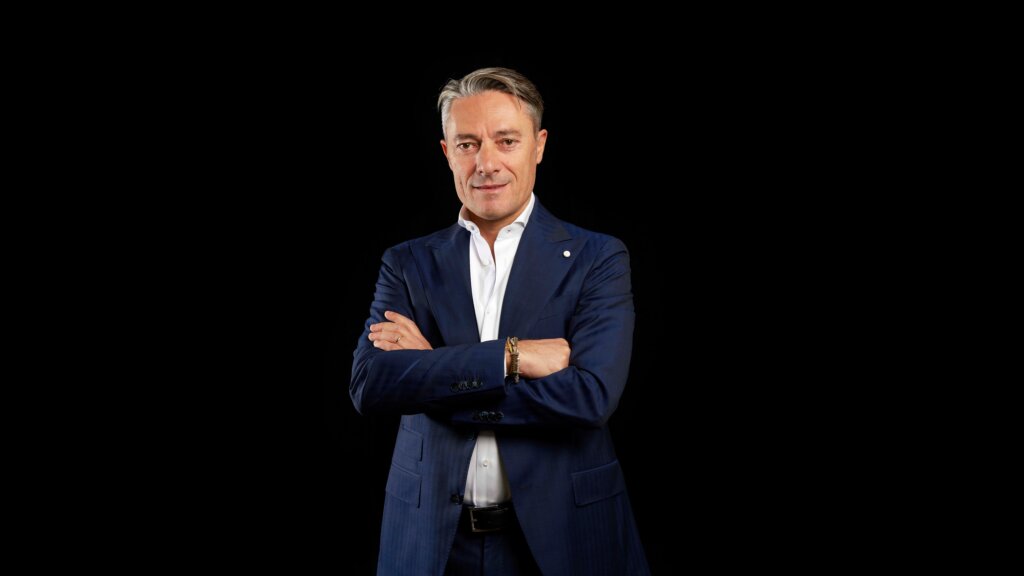 «Quest'anno l'AI esploderà anche nei centri media. Ma deve diventare uno strumento accessibile a tutti»