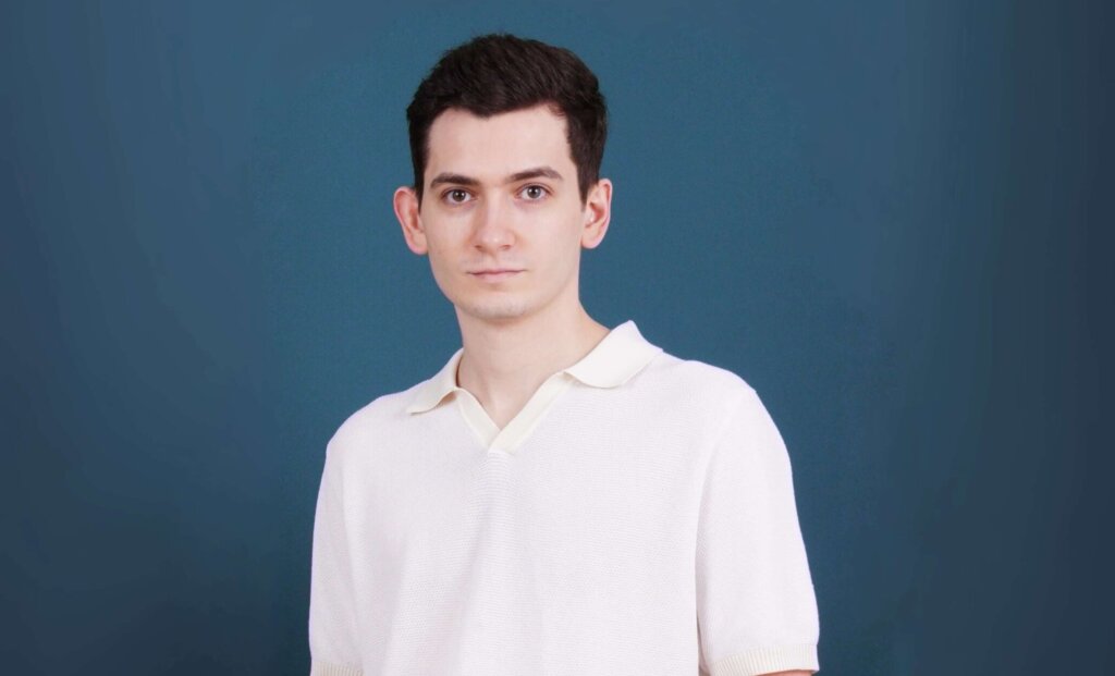 L'ossessione di un dj nomade digitale. «Con la mia startup gli artisti non perdono nessuna royalty»