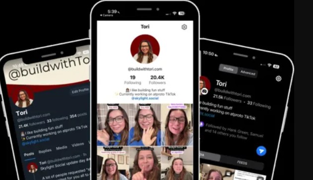 Come funziona Skylight, l'app che vuole emulare TikTok supportata dal miliardario Mark Cuban?