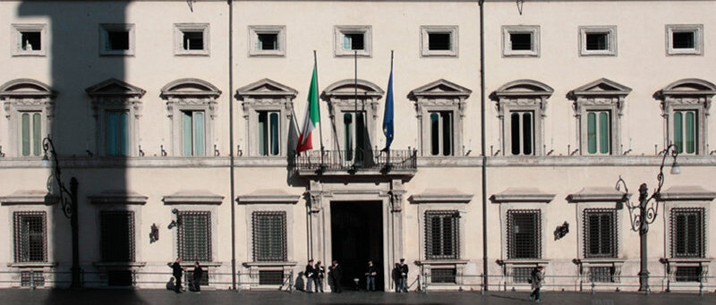 Il Dipartimento per la Trasformazione digitale è a caccia di 7 esperti. Chi sta cercando ed entro quando fare domanda?