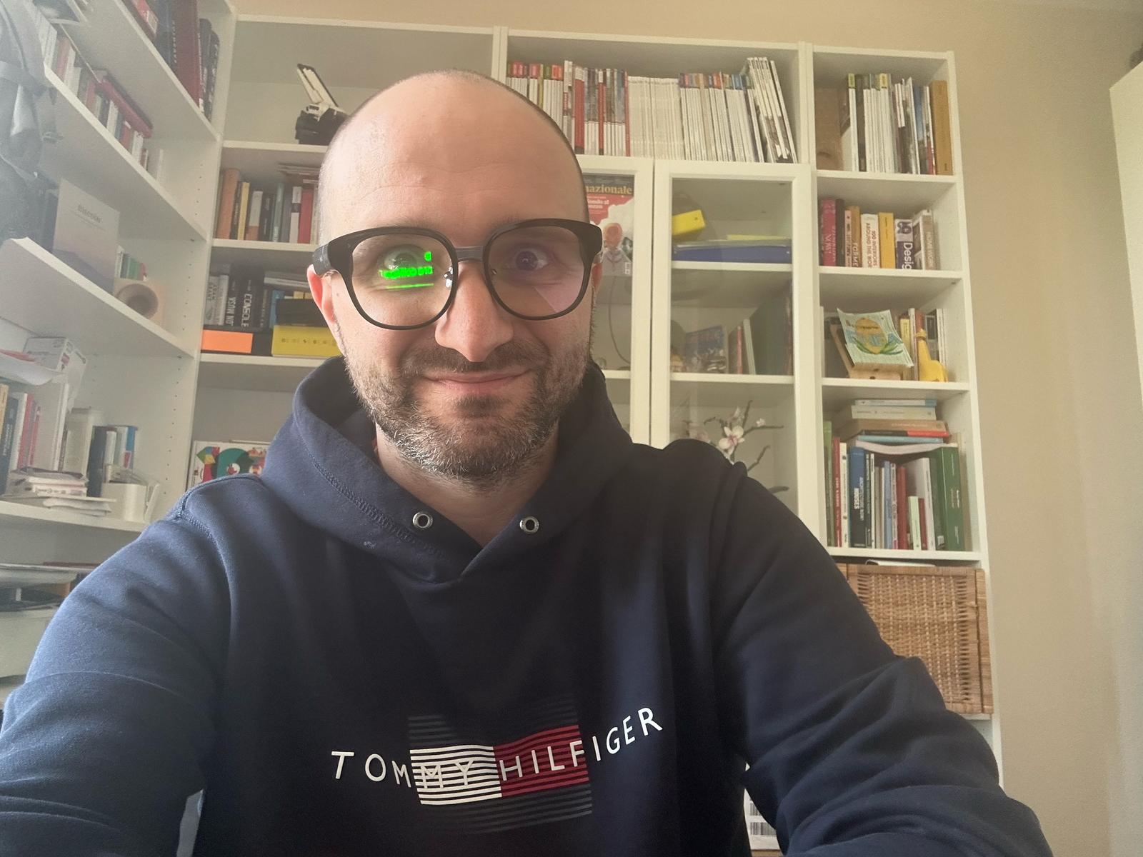 Myvu, gli occhiali smart di IMIKI pensati per i globetrotter